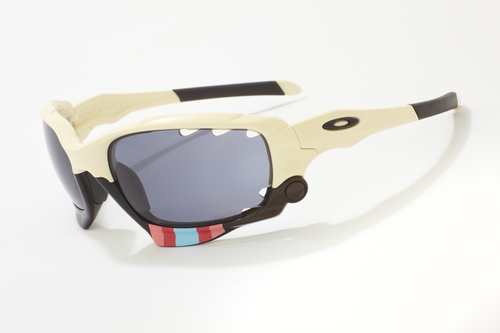Спортивные очки Oakley Jawbone Rapha